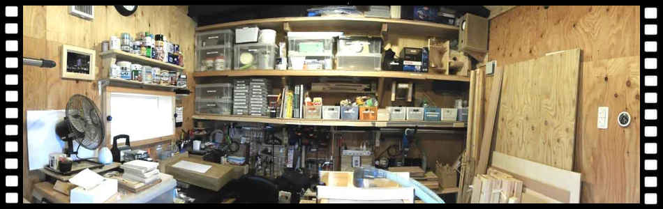 M's Factory